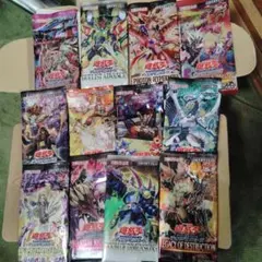 2026年最新】遊戯王 プレミアムパック2 未開封の人気アイテム - メルカリ