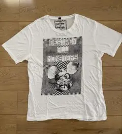 HYSTERIC GLAMOUR メンズTシャツ　Mサイズ