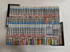 少年漫画】弱虫ペダル 51巻迄 53冊セット 渡辺航 50欠 スピンオフ付