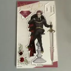 ブルーロック　糸師冴　アクリルスタンド　王座　vol.3 Duel デュエル