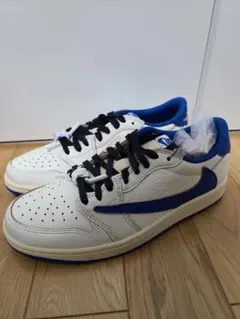 Travis Scott fragment Nike AirJordan1