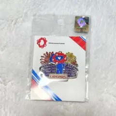 大阪関西万博 ミャクミャク 大屋根リング ピンバッジ ピンズ