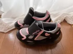 Mikio Sakabe×Jenny Fax スニーカーのサムネイル
