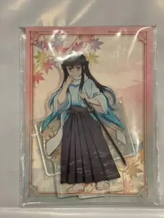 鬼滅の刃 京まふ 時透無一郎 アクリルスタンド