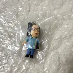 ゴイゴゴイでスーススーなガチャキーホルダー