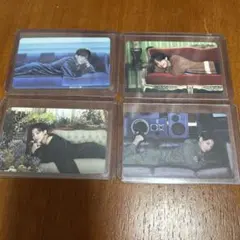 BTSトレカまとめ売り
