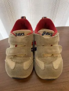 asics キッズシューズ TUB165 15.0cm