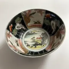 古伊万里 花唐草に松竹梅図 二重角福銘 江戸中期 角皿 古伊万里 花唐草に松竹梅図 二重角福銘 江戸中期 角皿 - メルカリ