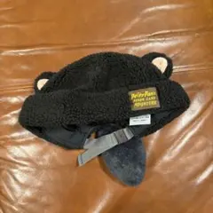 ディズニー ロストキッズ スカンク ボアキャップ 帽子 ファンキャップ ハット