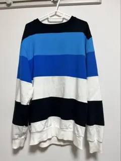 x large トレーナー