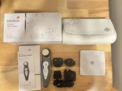 【美品】エンビロン　DFモバイル　箱と説明書なし 2025年最新】エンビロンdfモバイルの人気アイテム - メルカリ