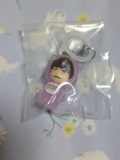 高橋恭平　めじるしチャーム