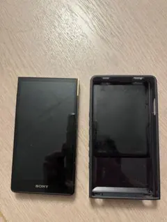 2026年最新】sony nw-zx707の人気アイテム - メルカリ
