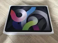 iPad Air グレー 本体256g