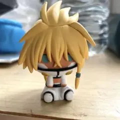 一番くじ BLEACH E賞 ティア・ハリベルフィギュア