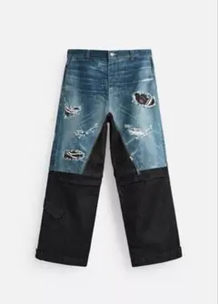 2026年最新】andersson bell デニムの人気アイテム - メルカリ