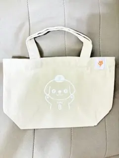 読売ジャイアンツ オータムチャンスくじ　ミニトート　丸