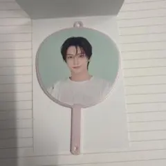 2026年最新】グループ名：SEVENTEEN K-POP うちわの人気アイテム