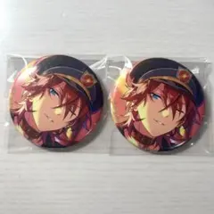 あんスタ 招募缶バッジ 天城燐音 中国限定 - メルカリ