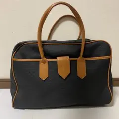 イヴ・サンローラン ボストンバッグ