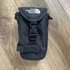THE NORTH FACE ショルダーバッグ 黒カメラバック