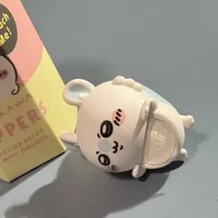 ちいかわ ヒッパーズ HIPPERS モモンガ