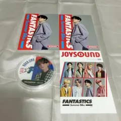 即購入可♥︎ 中島颯太　ラウワン　ポストカード　アクリルコースター