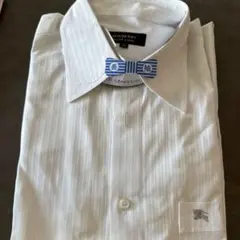BURBERRY BLACK LABEL 長袖シャツ 40