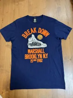 フランクリンマーシャル　Tシャツのサムネイル