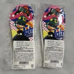 新品　JAM 中敷き　2セット　13-18cm グランドスラム