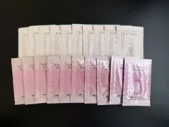 La Sana ヘアエッセンス トライアルセット