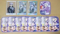 アイドリッシュセブン 逢坂壮五 10th RabbiTubemini カード