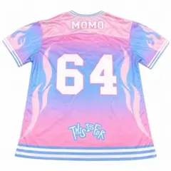 2026年最新】twice モモ ユニフォームの人気アイテム - メルカリ
