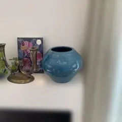 花瓶 鉢 アクタス