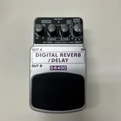 2026年最新】behringer DR400の人気アイテム - メルカリ