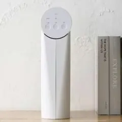 新品±0 プラスマイナスゼロ コンパクト衣類乾燥機のサムネイル