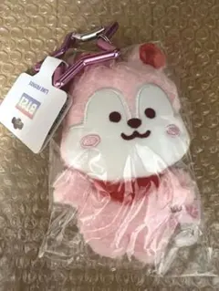 2026年最新】bt21 5周年記念 レインボーカラーマスコットの人気