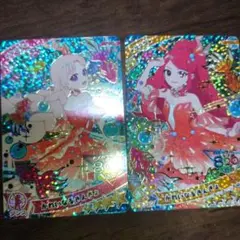 かれいなるきんぎょサクラタマキセット