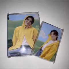 SEVENTEENTH HEAVEN タワレコ特典 carat 盤 ウジ - メルカリ
