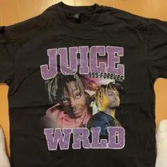 Juice WRLD 999 Forever Tシャツ