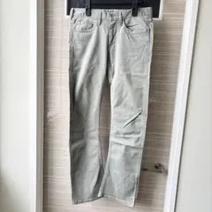 junhashimoto ジュンハシモト　シューカット　チノパン　Mのサムネイル