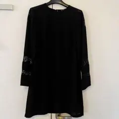 ZARA★ワンピース