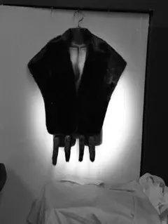 ミンク ストール