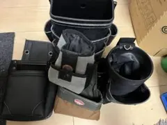 PRO-ACT 腰袋 ツールポーチ まとめ売り - メルカリ