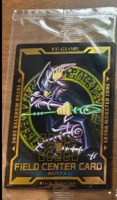 青眼の白龍 フィールドセンターカード 遊戯王 透けPlastic | Mercari
