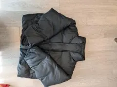 25aw ダンケシェーン コーティング加工 中綿ジャケットのサムネイル