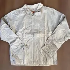 Ben Shermanジャケット ベージュ　未使用　M 00's ベンシャーマンのサムネイル