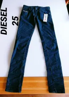 diesel ジョグジーンズ