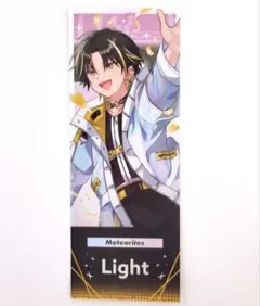 STPR Family Festival! ランダムホログラムチケット明雷らいと