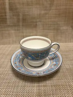 2026年最新】フロレンティーン ターコイズ ウェッジウッドの人気